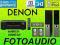 DENON AVR-1312 1312 + M-AUDIO HTS 700 MK2 RATY 0%