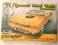 REVELL - 12381 - `71 Plymouth Hemi Cuda - 1:24