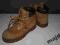 TIMBERLAND TRZEWIKI BUTY SKORA CAMEL 29,5 18 CM