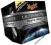 MEGUIARS ULTIMATE PASTE WAX wosk aplikator fibra