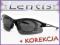 *LENTIS* GOGGLE E877 WYCZYNOWE OKULARY + KOREKCJA!