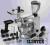 ROBOT 4w1  MIKSER BLENDER MASZYNKA DO MIĘSA MOCNY