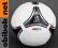 Piłka ADIDAS TANGO 12 GLIDER r. 5 / Euro 2012