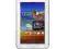 Samsung P6200 Galaxy Tab 7.0 Plus Wi-Fi + 3G WHITE