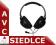 Słuchawki z Mikrofonem STEELSIERIES 4H SIEDLCE