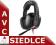Słuchawki dla graczy GameCom 367 SIEDLCE