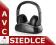 Bezprzewodowe słuchawki z radiem SIEDLCE