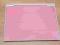 Nakładka iPad 2 Smart Cover - różowa