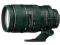 NIKON AF VR 80-400 mm f/4.5-5.6 D-ED - F-VAT!