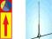 Sirio antena montażowa TRIFLEX 3-systemowa GDYNIA