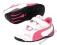 PUMA DRIFT CAT III L V KIDS R. 22-14 CM