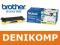 Brother toner TN-130Y  TN130Y  ORYGINAL FV ZABRZE