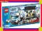 Lego City Policja 7288 MOBILNA JEDNOSTKA POLICJI %