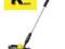 SZCZOTKA DO MYCIA KARCHER T-RACER T300 T-300