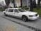 Limuzyna Lincoln Town Car 1991 ODNOWIONA! WARTO!