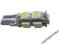Żarówka LED W5W T10 9 SMD CanBus CAN BUS komputer