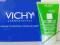 APTEKA: VICHY NORMADERM żel złuszczający 125ml+