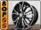 F809d MB 15 4x108 NOWE FELGI ALUMINIOWE B3 B4