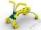NOWOŚĆ JEŻDZIK QUICK SMART KLOR ZIELONO-ZÓŁTY