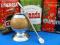 Yerba Mate Tykwa Bombilla Nierdzewna