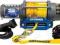 WYCIAGARKA SUPERWINCH TERRA 45 SYNT.(WARN) -- LODZ