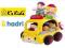 K's Kids Szkolny Autobus + Gratis