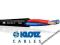 SUPER KABEL GŁOŚNIKOWY KLOTZ LY225 2x2,5 Z METRA