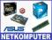 Asus P8H61-M LX G530 s1155 4GB DDR3 GW 24M FV