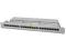 PatchPanel FTP kat.5e 24xRJ45 19" 1U szary