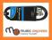 ACCU-CABLE KABEL PRZEWÓD MIKROFONOWY XLR-XLR 3M