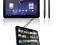 Tablet Motorola Xoom 32G WiFi 3G PL BOX FV23% !!!!