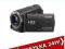 KAMERA FULL HD SONY HDR-CX570 NOWA GW24 F-VAT