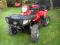 Polaris Sportsman 500 EFI X2 2008 zarejestrowany