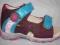 BEFADO sandały PRZECENA ostatnie r.24 15,5 cm