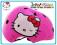 NOWOŚĆ 2012 KASK HELLO KITTY S 50-54cm różowy