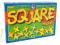 SQUARE- GRA LOGICZNA KWADRATY