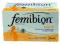 FEMIBION NATAL 2, FEMINATAL METAFOLIN 400+DHA- 60t