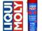 LIQUI MOLY ODRDZEWIACZ SMAR LM40 JAK WD40 WD-40