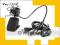 KAMERKA INTERNETOWA 6 LED 5MPX MIKROFON KLIPS