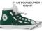 Trampki CONVERSE Allstar 40 SuperWygodne i Modne