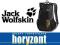 JACK WOLFSKIN Plecak ANCONA black