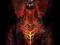 World Of Warcraft SMOK - plakat 61x91,5 cm