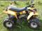 Quad Barossa SMC 100