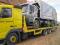 Transport STAR VOLVO SCANIA MAN DAF JELCZ WYWROTKA