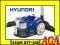 Odkurzacz Bezworkowy HYUNDAI VC-002 Na Sucho 1600W