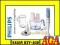 Blender PHILIPS HR-1367 Turbo 600 W Rozdrabniacz