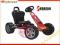 FERBEDO Gokart CROSS RUNNER Kolcowane Kola od 3lat