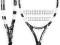 Rakieta do tenisa Babolat Pure Drive Lite GT -2012