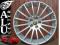 304 NOWE FELGI 16'' 5x98 ALFA ROMEO 156 164 GDYNIA