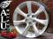 418 NOWE FELGI 18'' 5x114,3 LEXUS GS RX SC IS LS